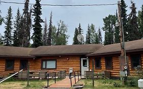 Soldotna Lodge